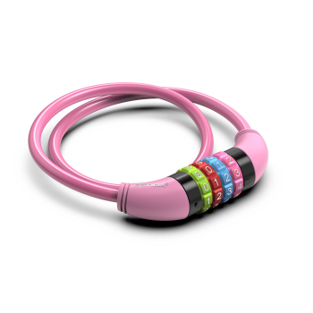 Zabezpieczenie rowerowe Gerda | 2530-14